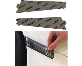 Lamin-X Reverse Light Covers Nissan Leaf 2021+