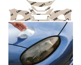 Lamin-X Front Bumper Paint Protection Nissan Maxima 2019+