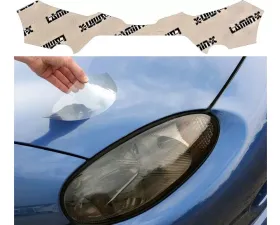 Lamin-X Front Bumper Paint Protection Nissan Rogue Sport 2020+