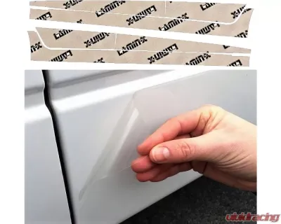 Lamin-X Rocker Panel Guard Nissan Sentra 2020+ - N3264