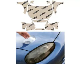Lamin-X Full Coverage Clear Bra Nissan Sentra 2020+