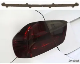 Lamin-X Center Tail Light Covers Porsche 991.2 Carrera 2017-2019