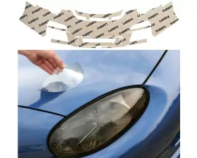 Lamin-X Front Bumper Paint Protection Porsche 997.2 GT3/GT3 RS 2010-2011