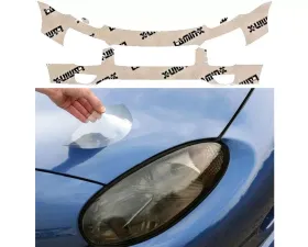 Lamin-X Front Bumper Paint Protection Porsche Cayenne Base, S 2015-2018