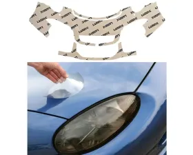 Lamin-X Front Bumper Paint Protection Porsche 991 | 991.2 GT3/GT3 RS 2016+