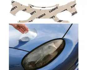 Lamin-X Front Bumper Paint Protection Porsche 718 Cayman GT4 2020+