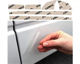 Lamin-X Rocker Panel Guard Porsche Panamera 2014-2016