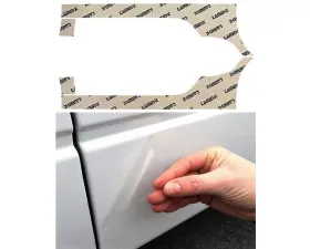 Lamin-X Rocker Panel Guard Porsche 997.2 GT3/GT3 RS 2010-2011