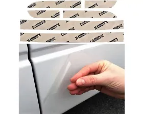 Lamin-X Rocker Panel Guard Porsche Macan 2019+