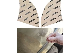 Wheel Arch Guards