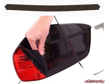 Lamin-X Center Tail Light Covers Porsche 991 Carerra 2014-2016 - P519C