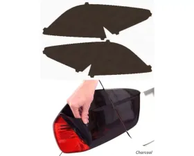 Lamin-X Tail Light Covers Pontiac G6 Coupe 2005-2010