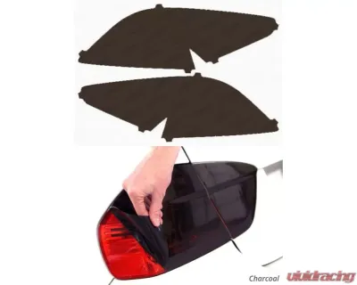 Lamin-X Tail Light Covers Pontiac G6 Coupe 2005-2010 - PT202C