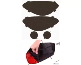 Lamin-X Tail Light Covers Pontiac Solstice 2005-2009