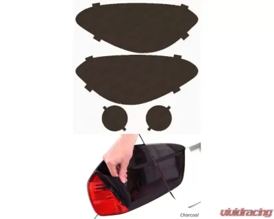 Lamin-X Tail Light Covers Pontiac Solstice 2005-2009 - PT203C