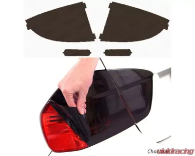 Lamin-X Tail Light Covers Pontiac G5 2007-2009 - PT205C