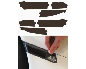 Lamin-X Reverse Light Covers Subaru Impreza Sedan 2017+