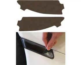 Lamin-X Rear Marker Covers Subaru Legacy 2020+