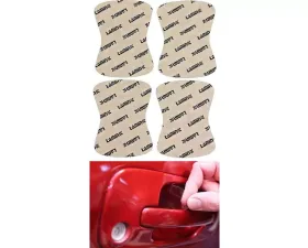 Lamin-X Door Handle Cup Paint Protection Subaru WRX | STI 2015-2021
