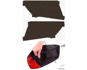 Lamin-X Tail Light Covers Subaru WRX Sedan 2008-2022