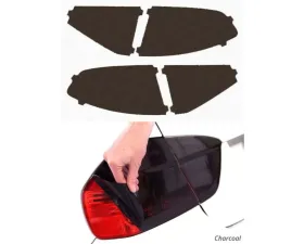 Lamin-X Tail Light Covers Subaru Impreza 2008-2011