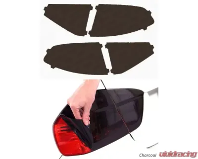 Lamin-X Tail Light Covers Subaru Impreza 2008-2011 - S224C