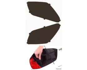 Lamin-X Tail Light Covers Subaru Impreza Sedan 2012-2016