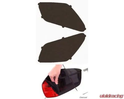 Lamin-X Tail Light Covers Subaru Impreza Sedan 2012-2016 - S225C