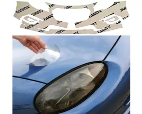 Lamin-X Front Bumper Paint Protection Subaru Legacy 2018-2019