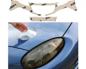 Lamin-X Front Bumper Paint Protection Subaru Outback 2020+