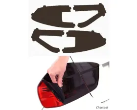 Lamin-X Tail Light Covers Subaru WRX|STI Wagon 2008-2022