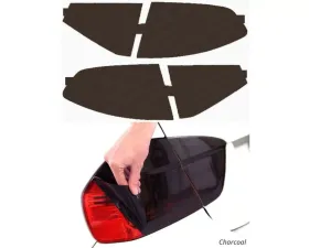 Lamin-X Tail Light Covers Subaru WRX|STI Wagon 2008-2022