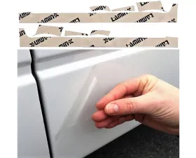 Lamin-X Rocker Panel Guard Subaru WRX 2008-2014