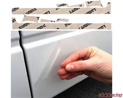Lamin-X Rocker Panel Guard Subaru WRX 2008-2014 - S3216