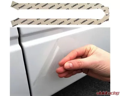 Lamin-X Rocker Panel Guard Subaru WRX | STI 2015-2021 - S3229