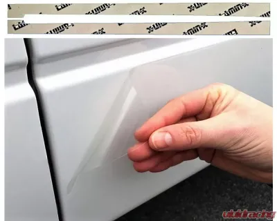 Lamin-X Rocker Panel Guard Subaru Legacy 2018-2019 - S3237