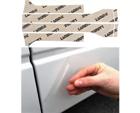 Lamin-X Rocker Panel Guard Subaru Outback 2020+