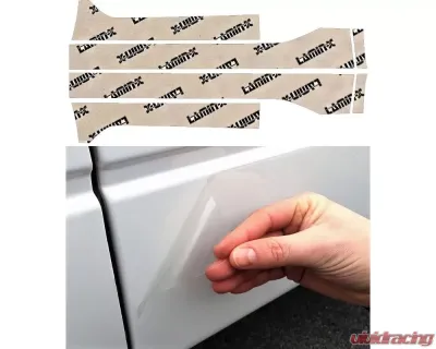 Lamin-X Rocker Panel Guard Subaru Outback 2020+ - S3241