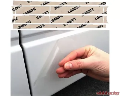 Lamin-X Rocker Panel Guard Subaru Legacy 2020+ - S3242
