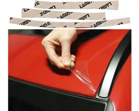 Lamin-X A-Pillar & Cab Top Edge Protection Subaru WRX 2008-2014