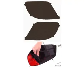 Lamin-X Tail Light Covers Subaru Impreza WRX Wagon 2002-2003
