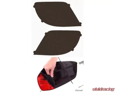 Lamin-X Tail Light Covers Subaru Impreza WRX Wagon 2002-2003 - S401C