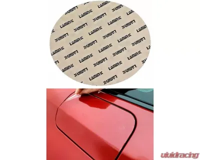 Lamin-X Fuel Door Guard Subaru WRX | STI 2015-2021 - S4329