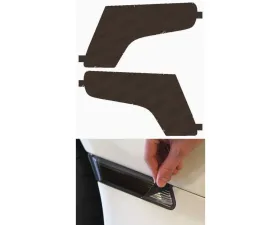 Lamin-X Reverse Light Covers Subaru WRX|STI 2015-2021