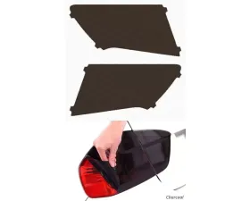 Lamin-X Tail Light Covers Subaru Impreza Sedan 2008-2011
