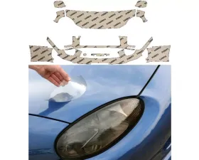 Lamin-X Clear Bra Subaru Impreza WRX 2002-2003