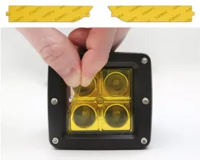 Lamin-X Turn Signal Covers Subaru Legacy 2005-2007