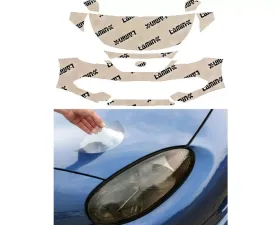 Lamin-X Clear Bra Subaru Legacy 2020+