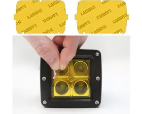 Lamin-X 5x7