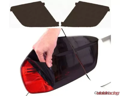 Lamin-X Tail Light Covers Scion tC 2005-2007 - SC201C